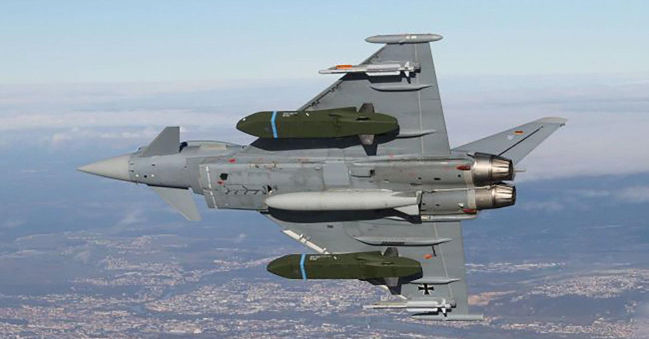 Trump će u petak reći ‘da‘, a najnoviji udar na Putina stiže iz Berlina: ‘Vladimire, vjeruj mi, ne želiš vidjeti to oružje‘