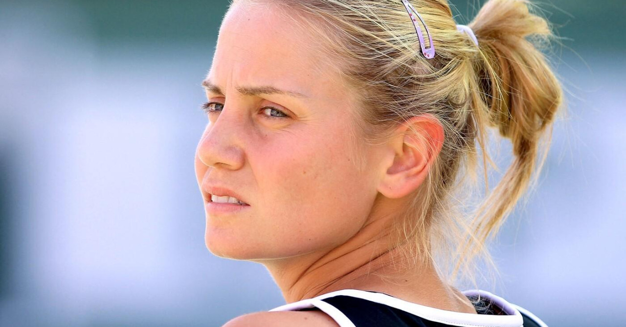 Jelena Dokić razkrila razloge, zakaj se ni udeležila očetovega pogreba