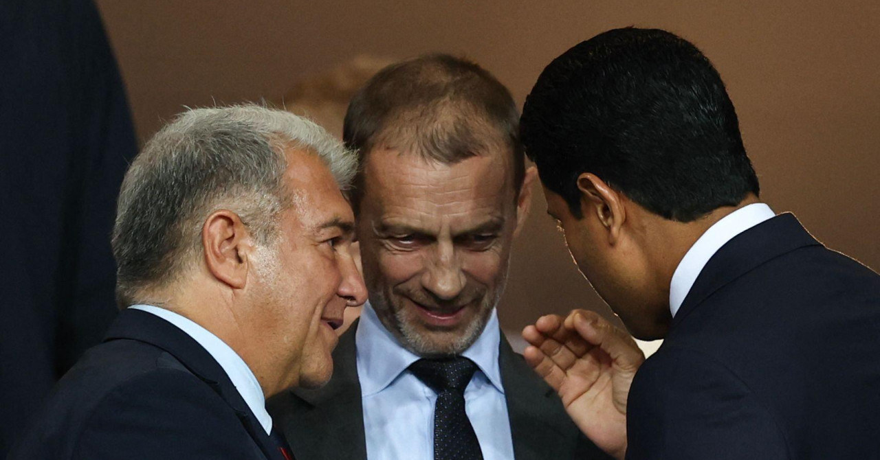 Od 2027. Liga prvaka počinje domaćom utakmicom branitelja naslova, evo što stoji u pozadini ovakve odluke