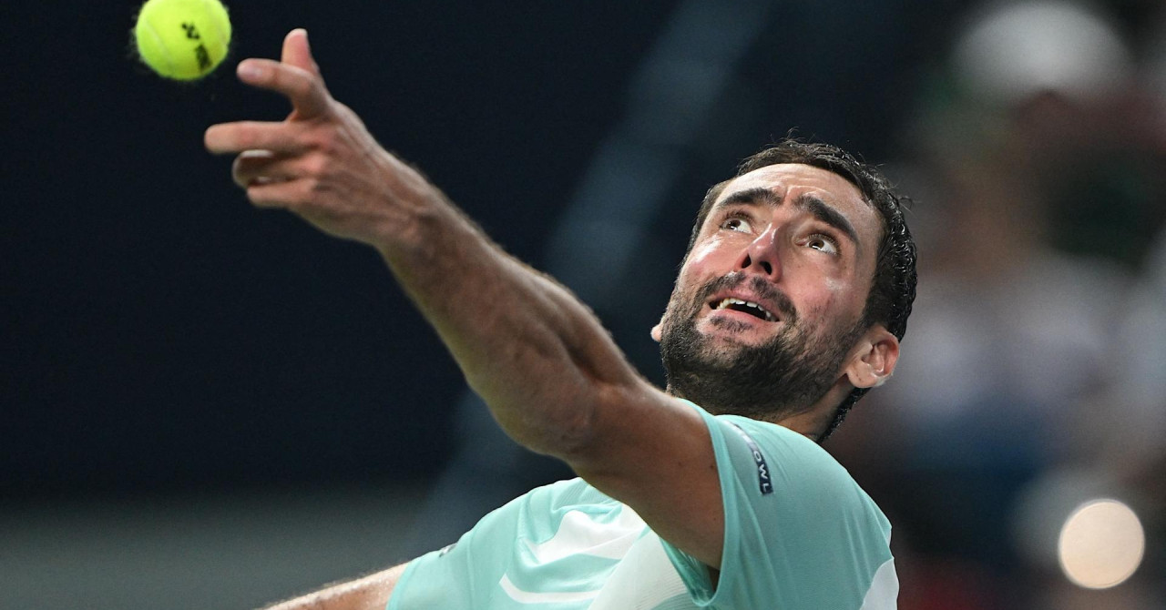 Marin Čilić u 1. kolu sredio Budkova Kjaera, slijedi meč s Casperom Ruudom