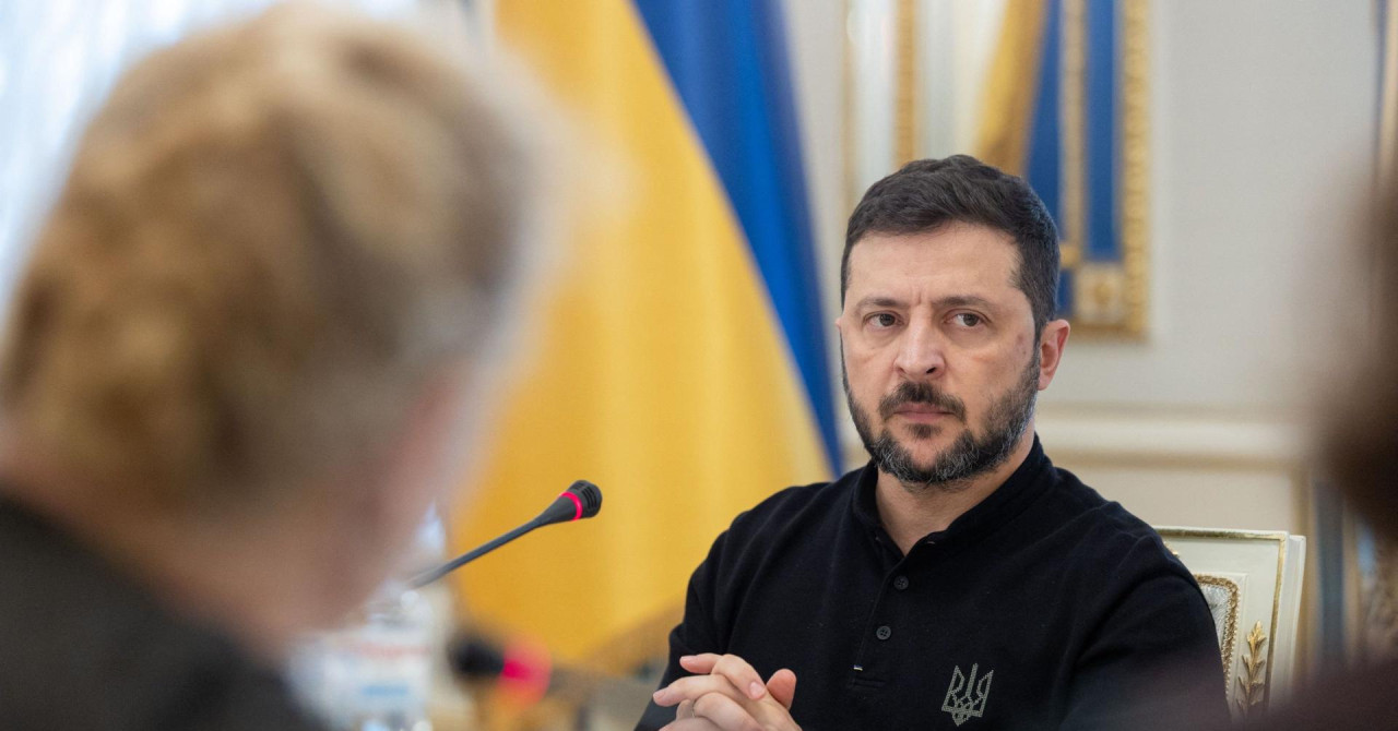 Dramatični potez Zelenskog u jednom od najvažnijih ukrajinskih gradova: ‘Čovjek ima rusku putovnicu‘