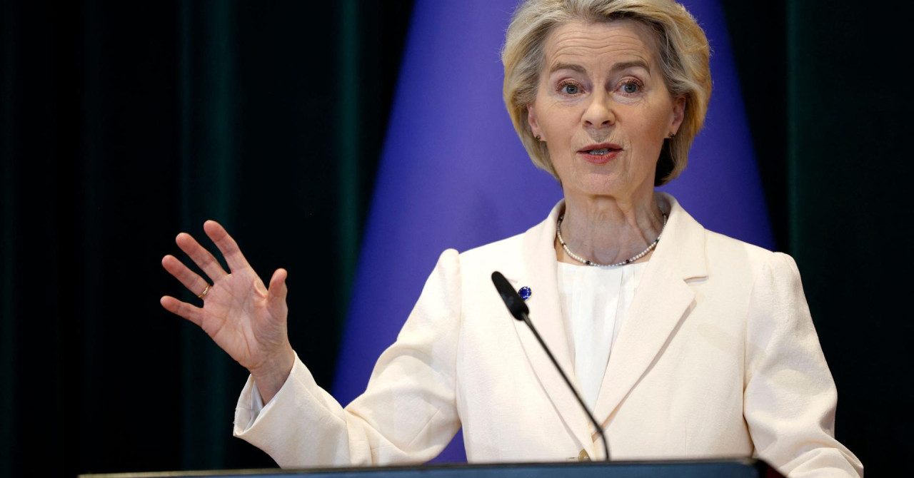 Crna Gora sve je bliža ulasku u EU: Von der Leyen otkrila kada bi se to moglo dogoditi