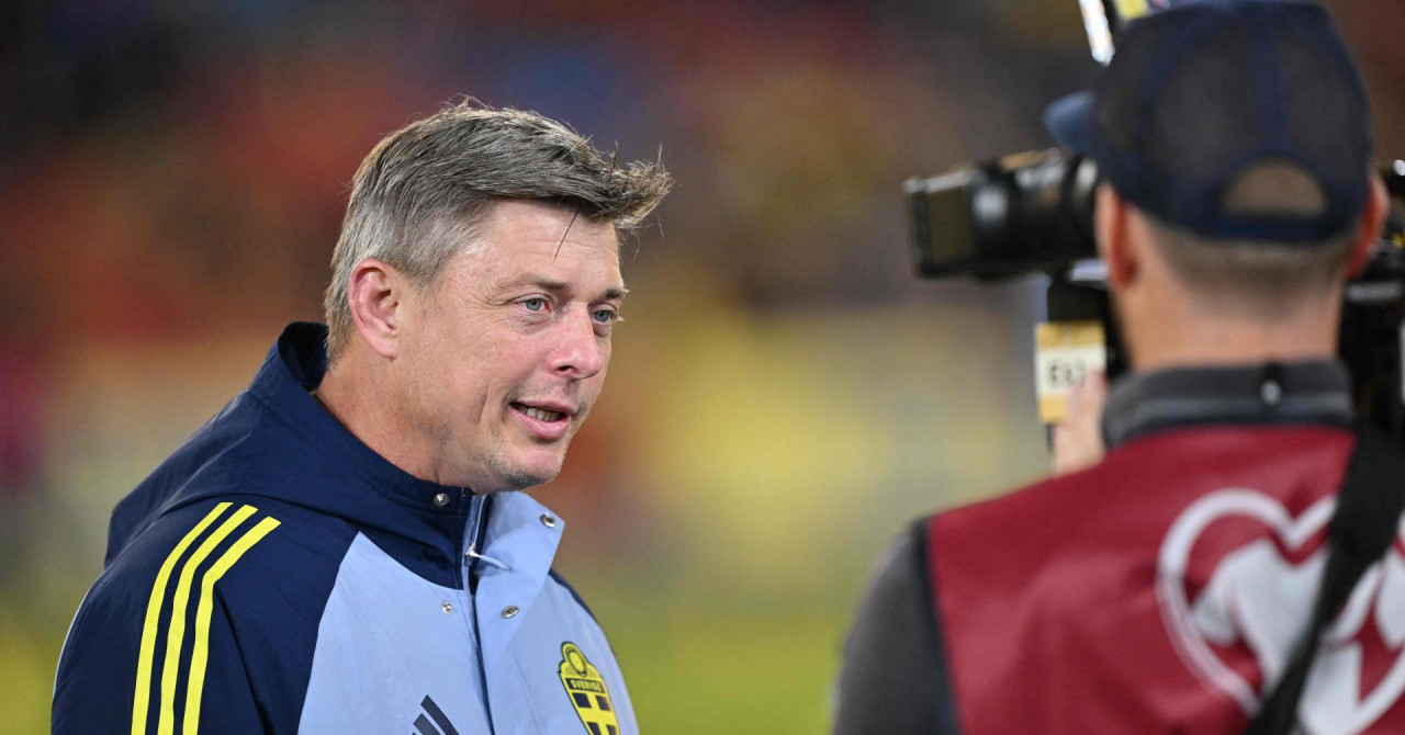 Potpuni šok u kvalifikacijama: Švedska smijenila izbornika nakon poraza od Kosova