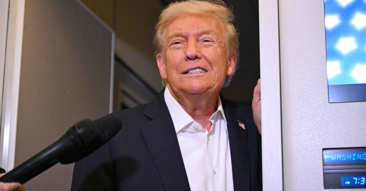 Ovo je donedavno bilo nezamislivo, pogledajte kakve su poruke Joe Biden i Bill Clinton poslali Donaldu Trumpu!