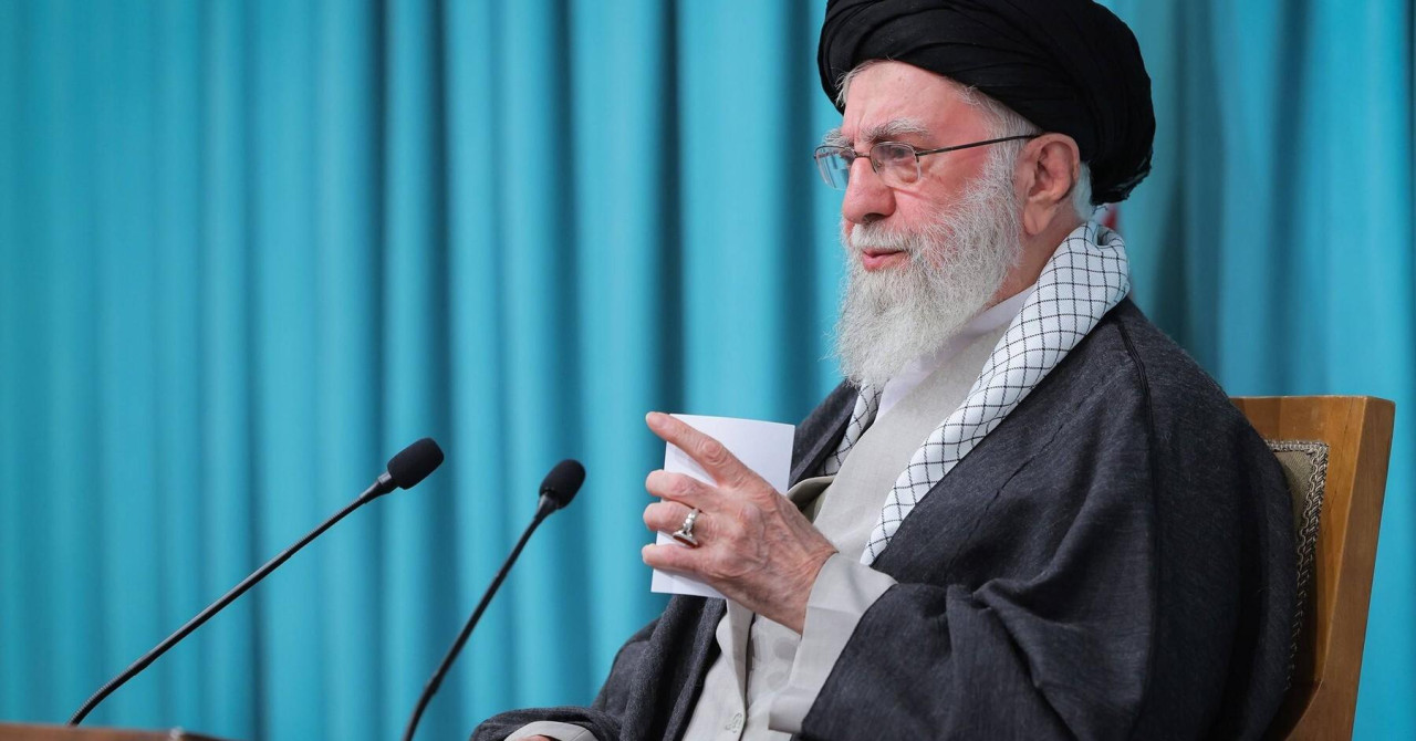 Trumpova poruka o miru izazvala bijes Irana nakon podrške napadima