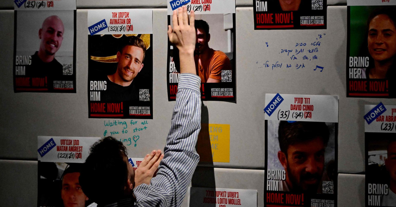 Hamas predao tijela još četiri taoca nakon što su im Izrael i Trump zaprijetili