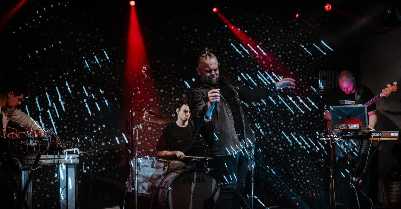 Tannu Tuwa in Mangroove napovedala koncerta v Zagrebu