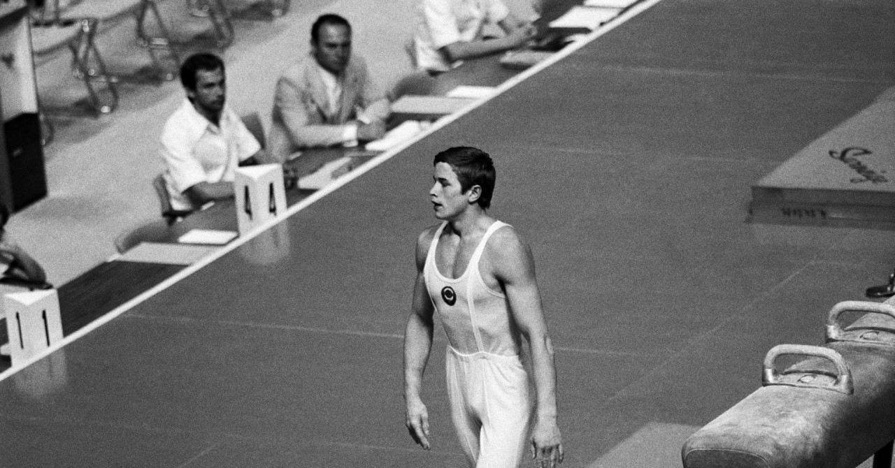 Umro je čuveni ruski sportaš, samo je na jednim Olimpijskim igrama osvojio osam medalja
