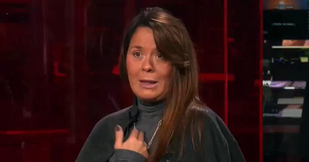 Vučićeva savjetnica: ‘Kad sam radila kao novinarka, izmišljali smo vijesti. Izmislili smo rat kako bismo tri mjeseca bili na ljetovanju‘