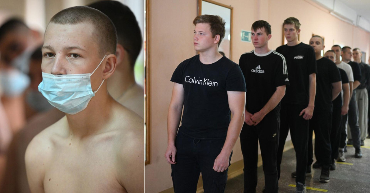 Rusi krvare do krajnjih granica za milimetre ukrajinskog teritorija, Putin povukao riskantan potez: ‘Ovo je promjena igre‘