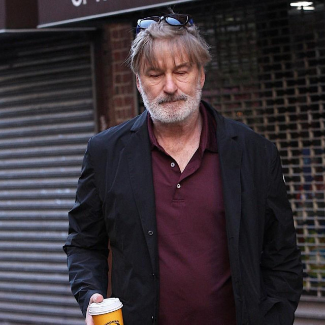 Alec Baldwin
