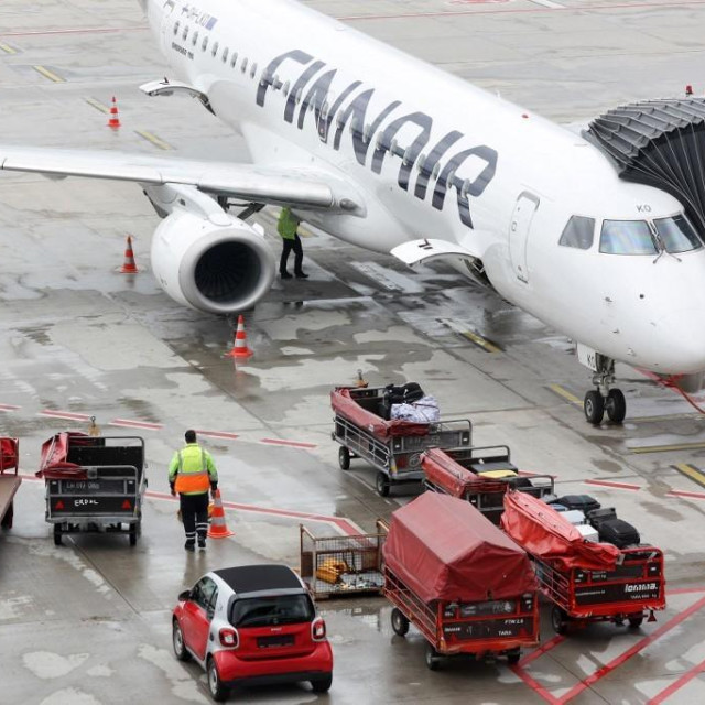 Finnair