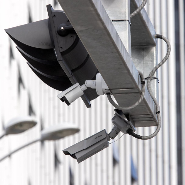 Semafor, ilustracija