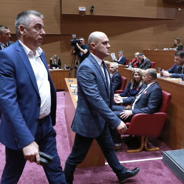 Stipo Mlinarić Ćipe i Josip Dabro