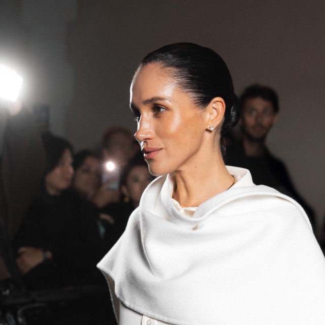 Meghan Markle