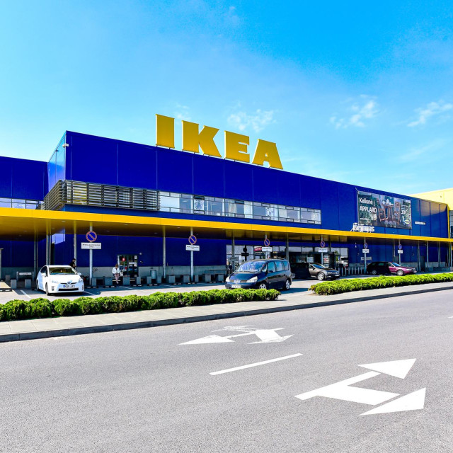 Najavili žalbu - Ikea će se na drugostupanjsku presudu iz Austrije žaliti na višem sudu.