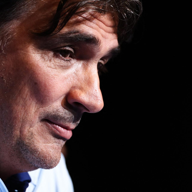 Zlatko Dalić