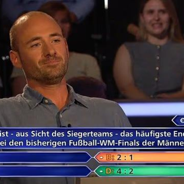 Njemački milijunaš