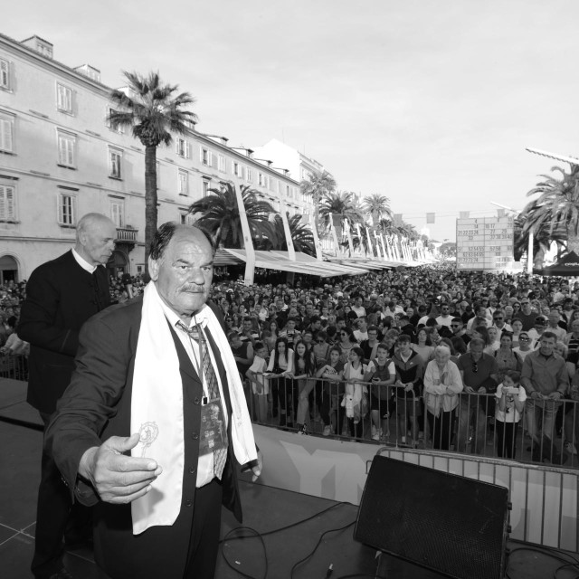 Stipe Mikuličić Legenda