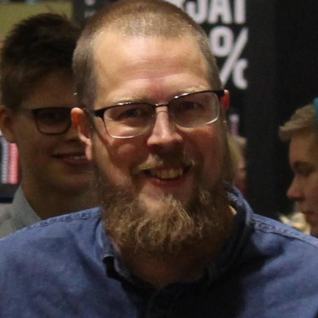 Tuomas Kyro