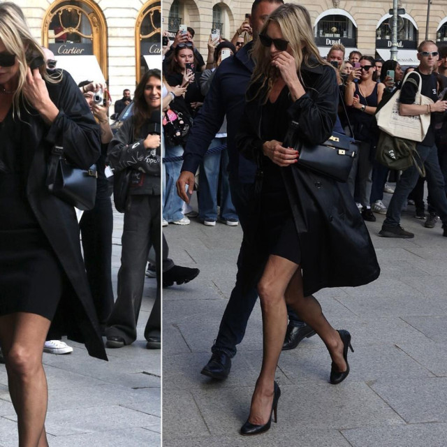 Kate Moss