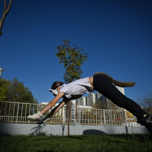 Kvadrobik-novi fitness trend