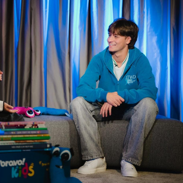 Jakov Jozinović i Maša