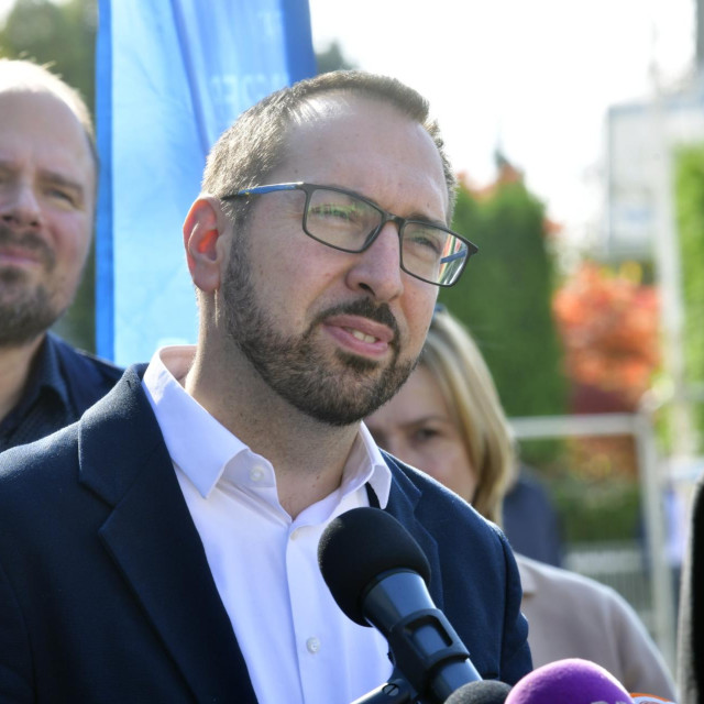 Tomislav Tomašević