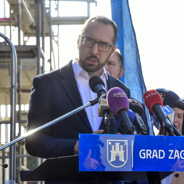 Tomislav Tomašević