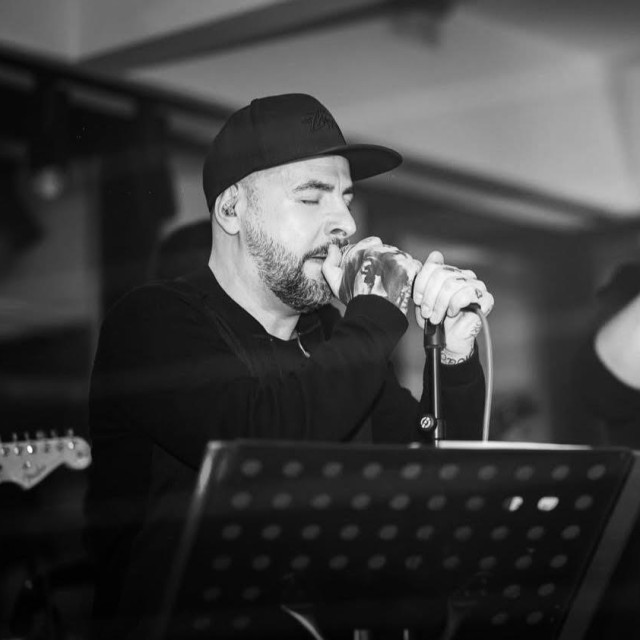Vladimir Blažev - Pancho