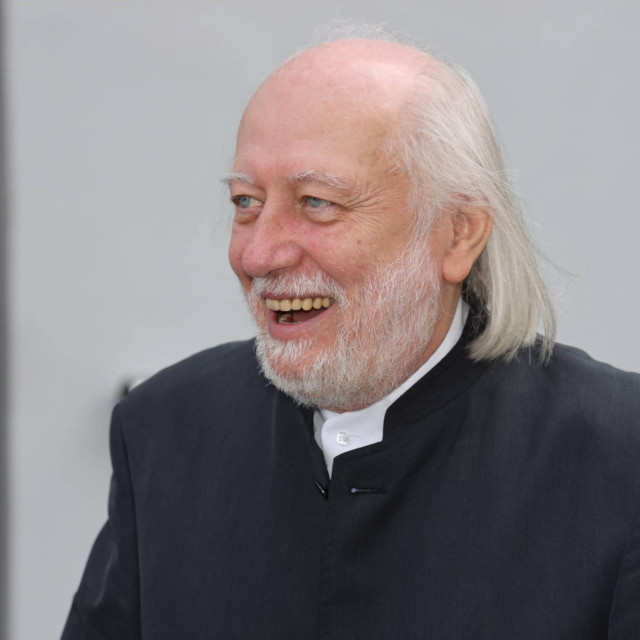 László Krasznahorkai