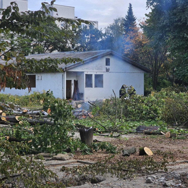 Dječji vrtić Remetinec