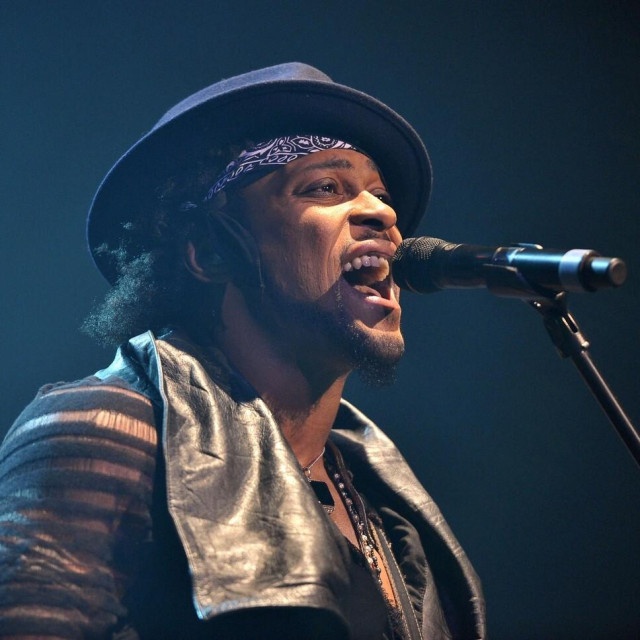 D‘Angelo