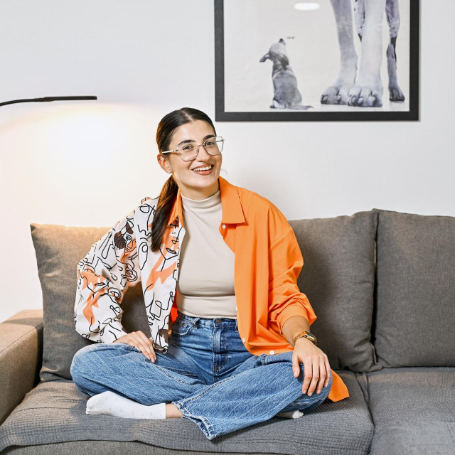 Sudjelovanje u Mastrechefu otvorilo joj je mnoga vrata - a danas živi i radi u Zagrebu