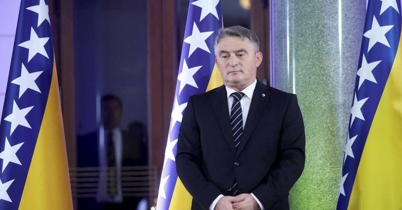 Skandal u BiH: ‘Članovi su prve islamske stranke, podržavaju Sanina Musu, a predstavljaju se kao Hrvati. Šizofreno do kraja!‘