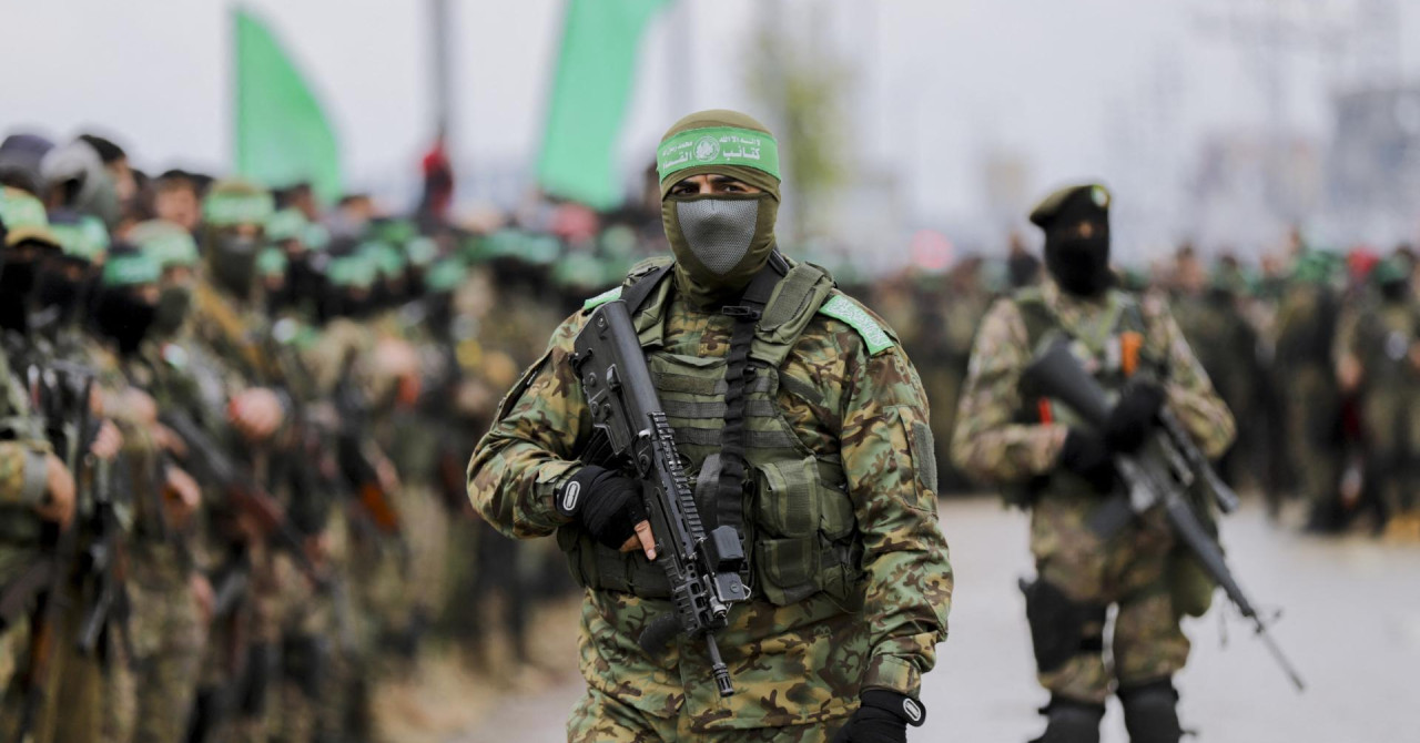 Vojska SAD-a traži od Hamasa da se razoruža i zaustavi nasilje nad civilima u Gazi