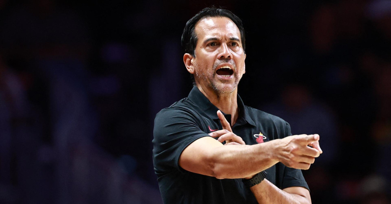 Erik Spoelstra postao novi izbornik američke košarkaške reprezentacije