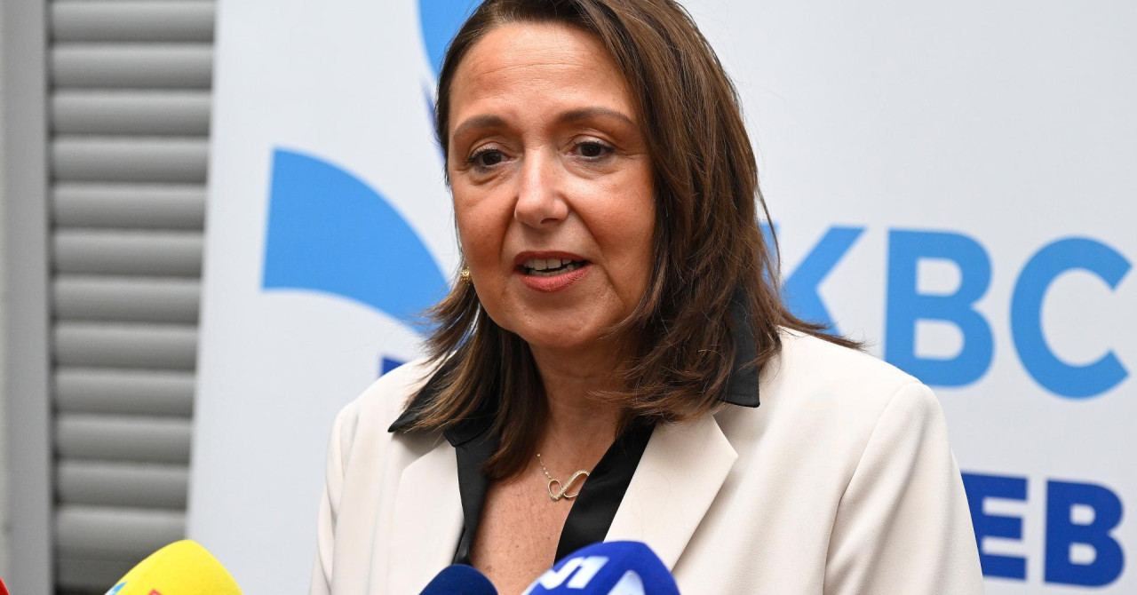 Na Hrvaškem se je število dolgotrajnih bolniških odsotnosti povečalo za 10,7 odstotka