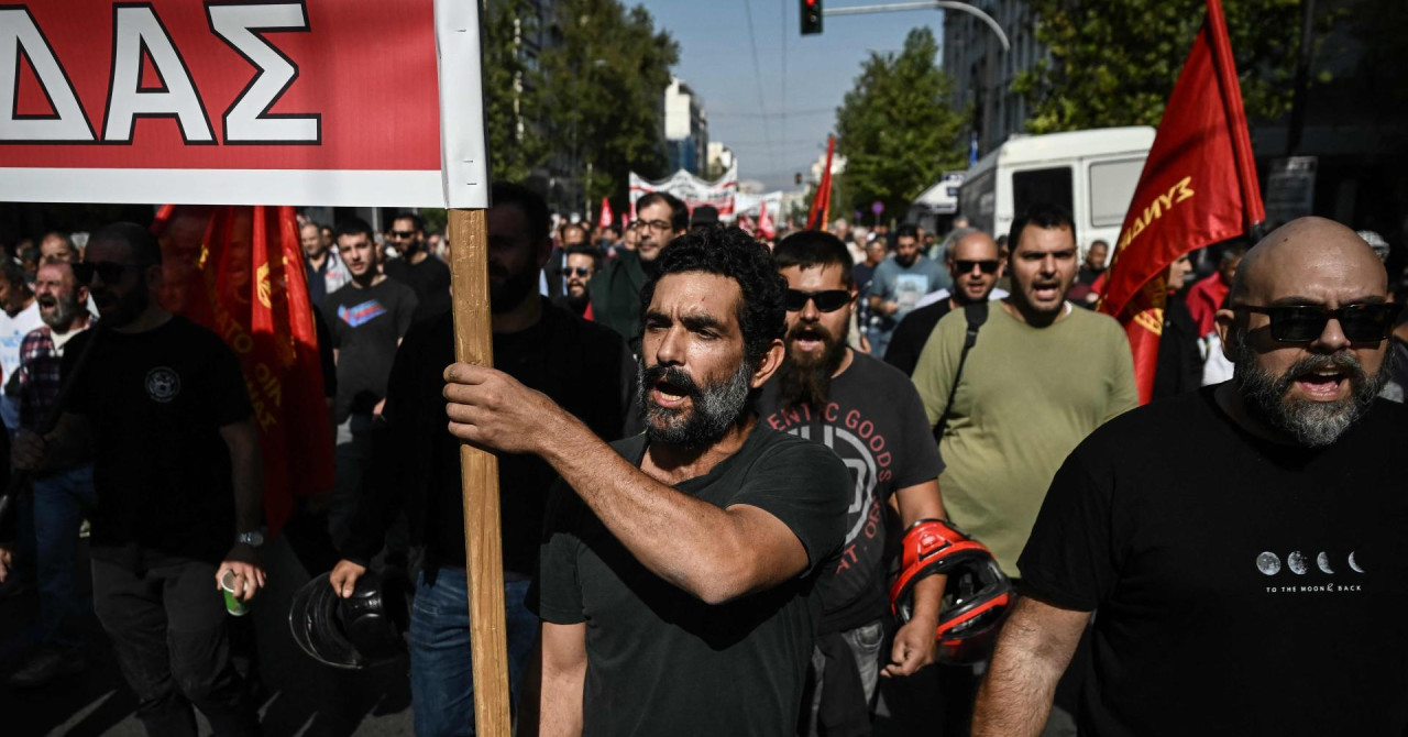 Grčki zastupnici će danas glasati o mogućnosti 13-satnog radnog dana