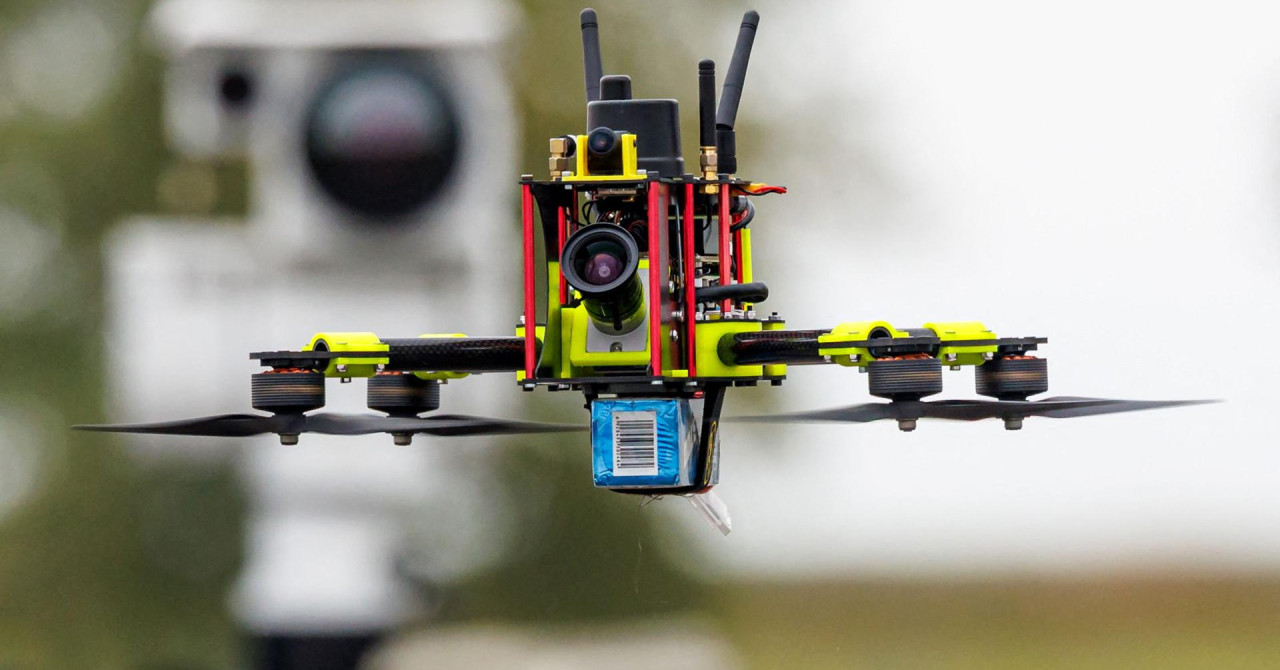 Hrvatska nabavlja sustav za zaštitu od dronova, oglasio se ministar Anušić: ‘Naravno da ih treba rušiti...‘