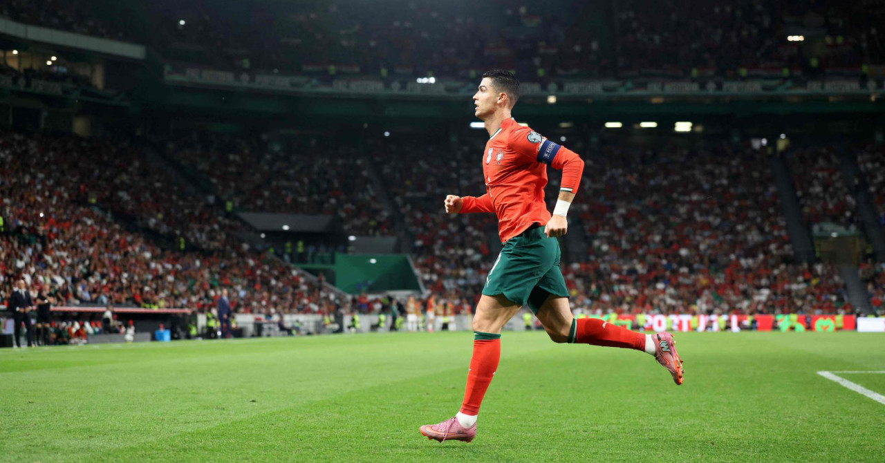 Cristiano Ronaldo postao najbolji strijelac u kvalifikacijama za svjetsko prvenstvo