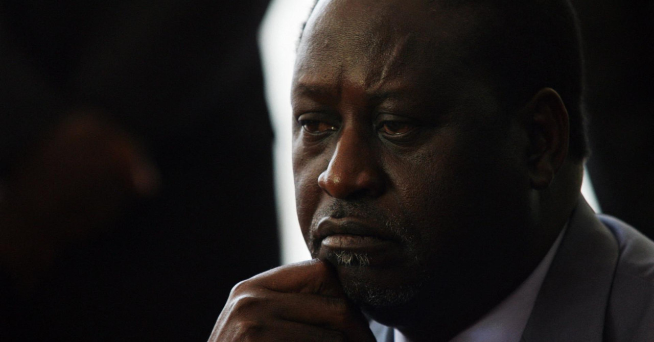 Od zastoja srca preminuo kenijski oporbeni vođa i nekadašnji premijer Raila Odinga