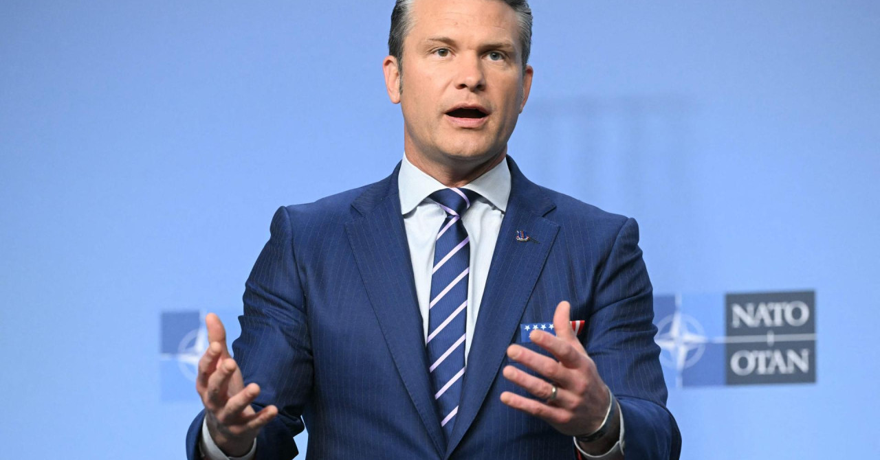 Hegseth traži od saveznika da daju više za američko oružje za Kijev: ‘Postižete mir kada ste jaki‘