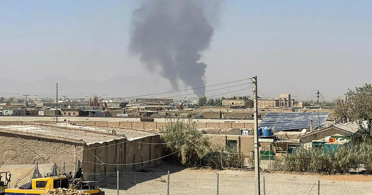 Ponovo buknuo granični sukob između Pakistana i Afganistana