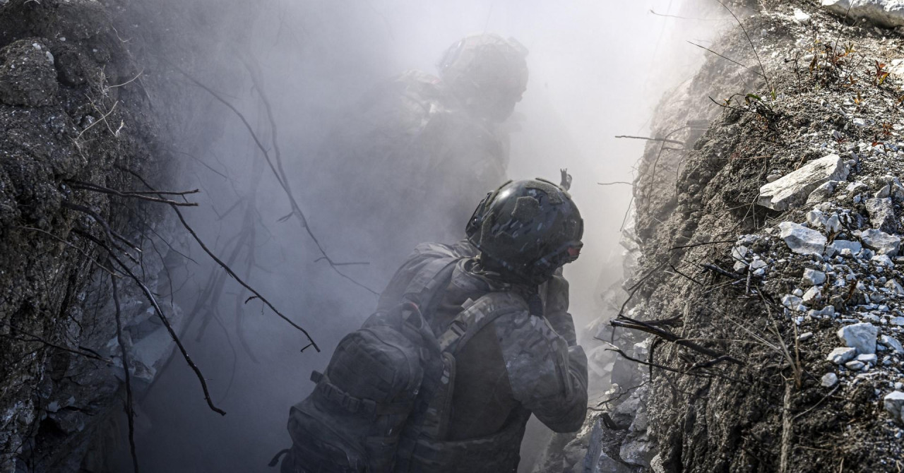 ‘Rusiji istječe vrijeme, sve im ide u pogrešnom smjeru, prvi put se osjeti i nervoza među elitom. A tu je i ‘željezno pravilo‘...‘