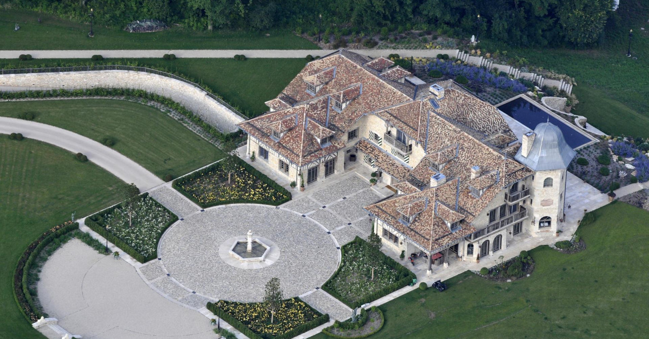 Luksuzno Schumacherovo imanje skriva strašnu tajnu: Obiteljski prijatelj optužen za silovanje medicinske sestre