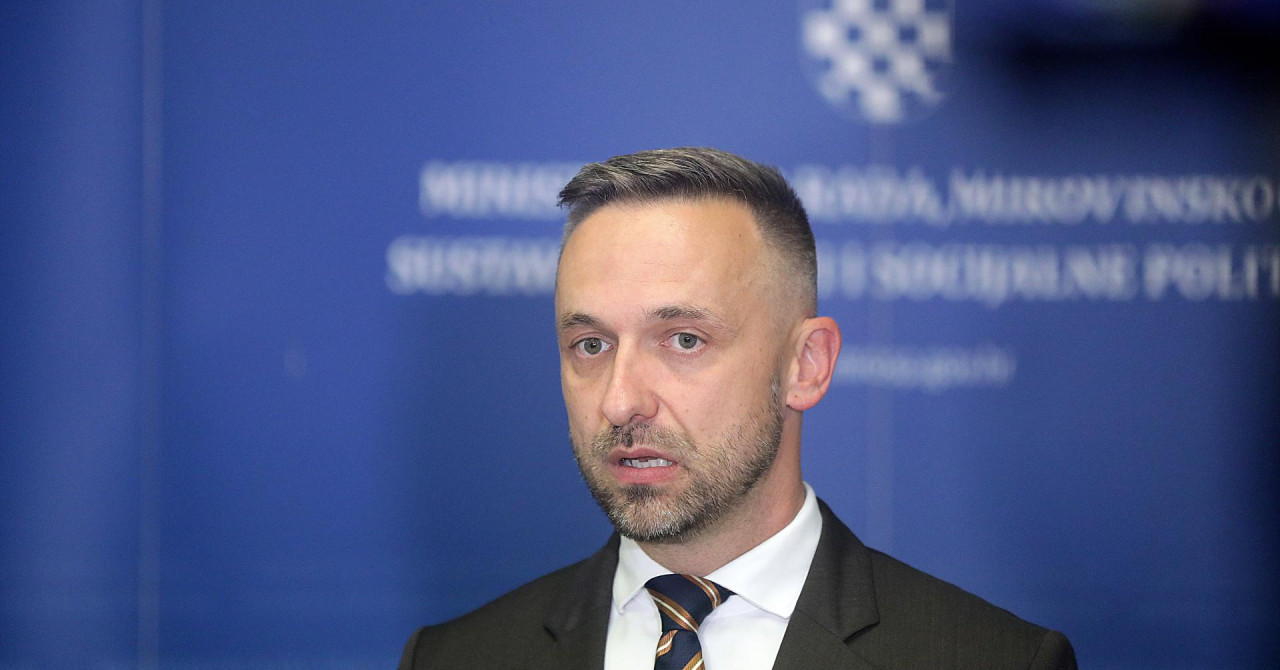 Piletić: Vlada je sindikatima ponudila rast osnovice plaće od rujna iduće godine za 1 posto