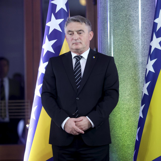 ESLJP je nedavno objavio presudu kojom je odbio žalbu Kovačevića, savjetnika hrvatskog člana Predsjedništva BiH Željka Komšića