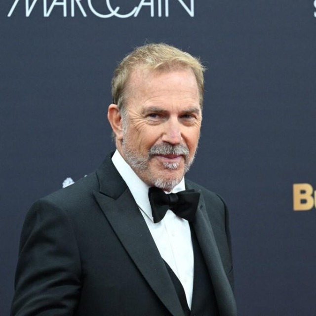 Kevin Costner