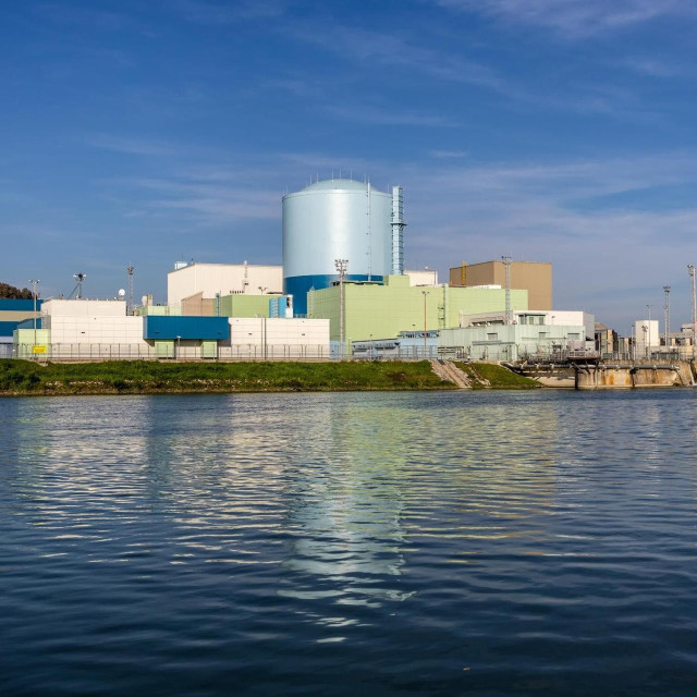 Nuklearna elektrana Krško